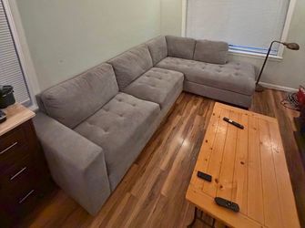Sectional Couch