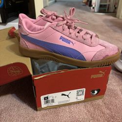77096 Girl  Shoes 