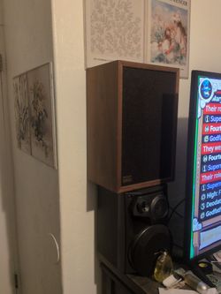 2x Old Realistic Mc-1000 And Realistic Sta-18 Receiver