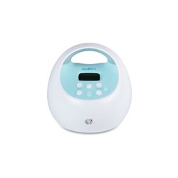 Spectra s1 breast milk pump