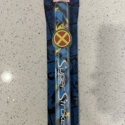 New Super Stroke 2.0 Wolverine Putter Grip