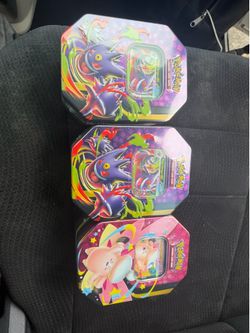 POKEMON