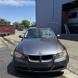 2008 BMW 328i