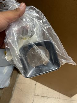 Dodge Challenger Sensor Cover