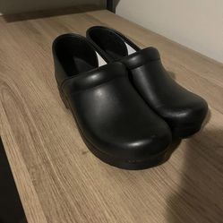 Dansko Clog
