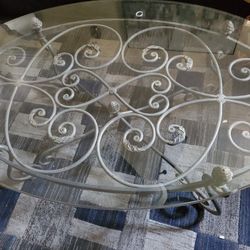 Coffee livingroom table