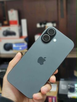 iPhone 17 6.3" (Unlocked)