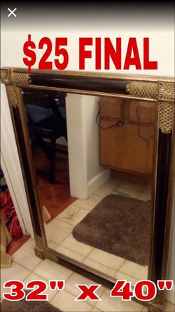 Mirror