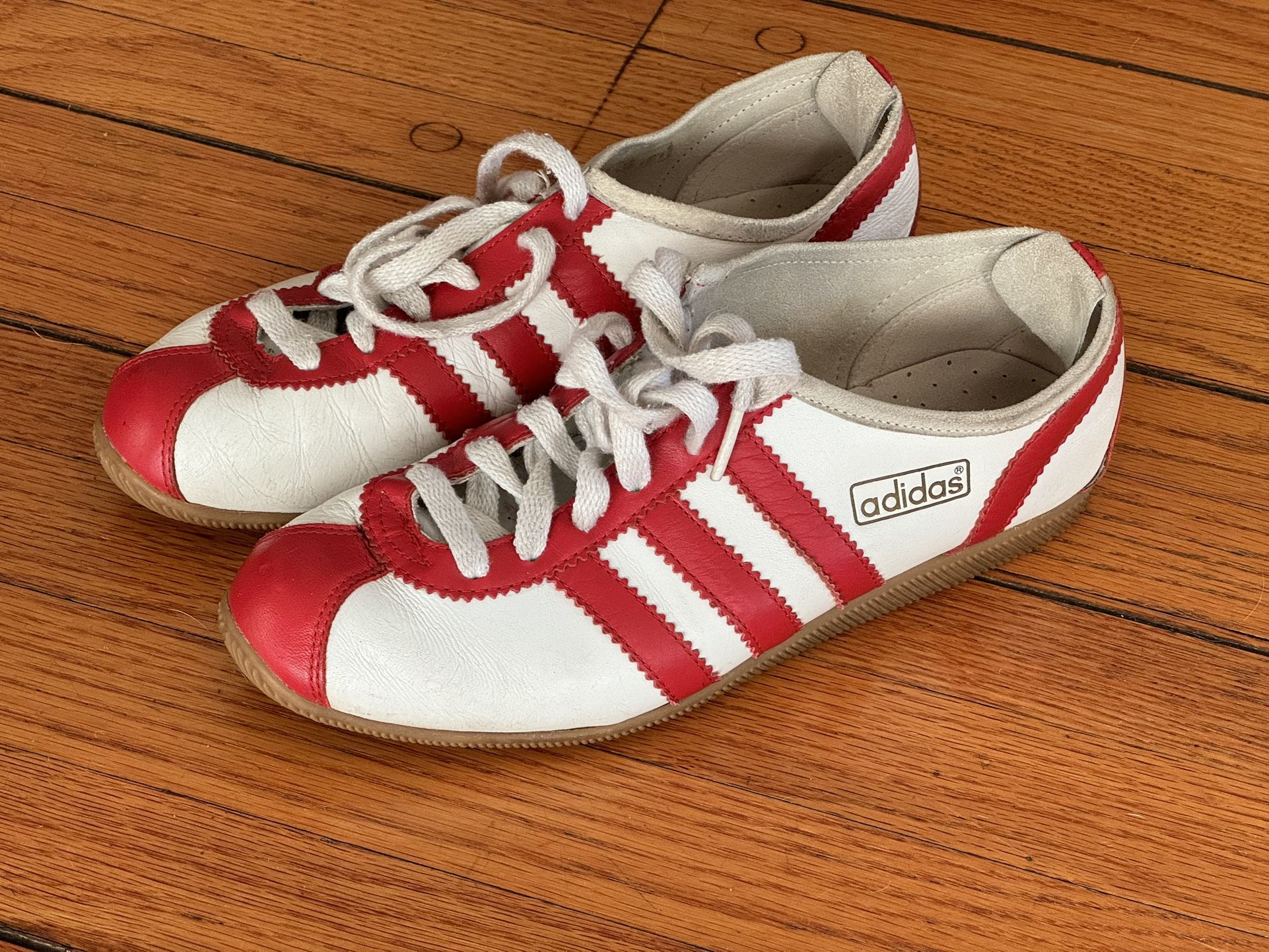 RARE Adidas 147456 Japan 2002 Running Shoes - US Size 5.5