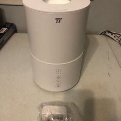 Taotronics Top Fill Cool Mist Humidifier