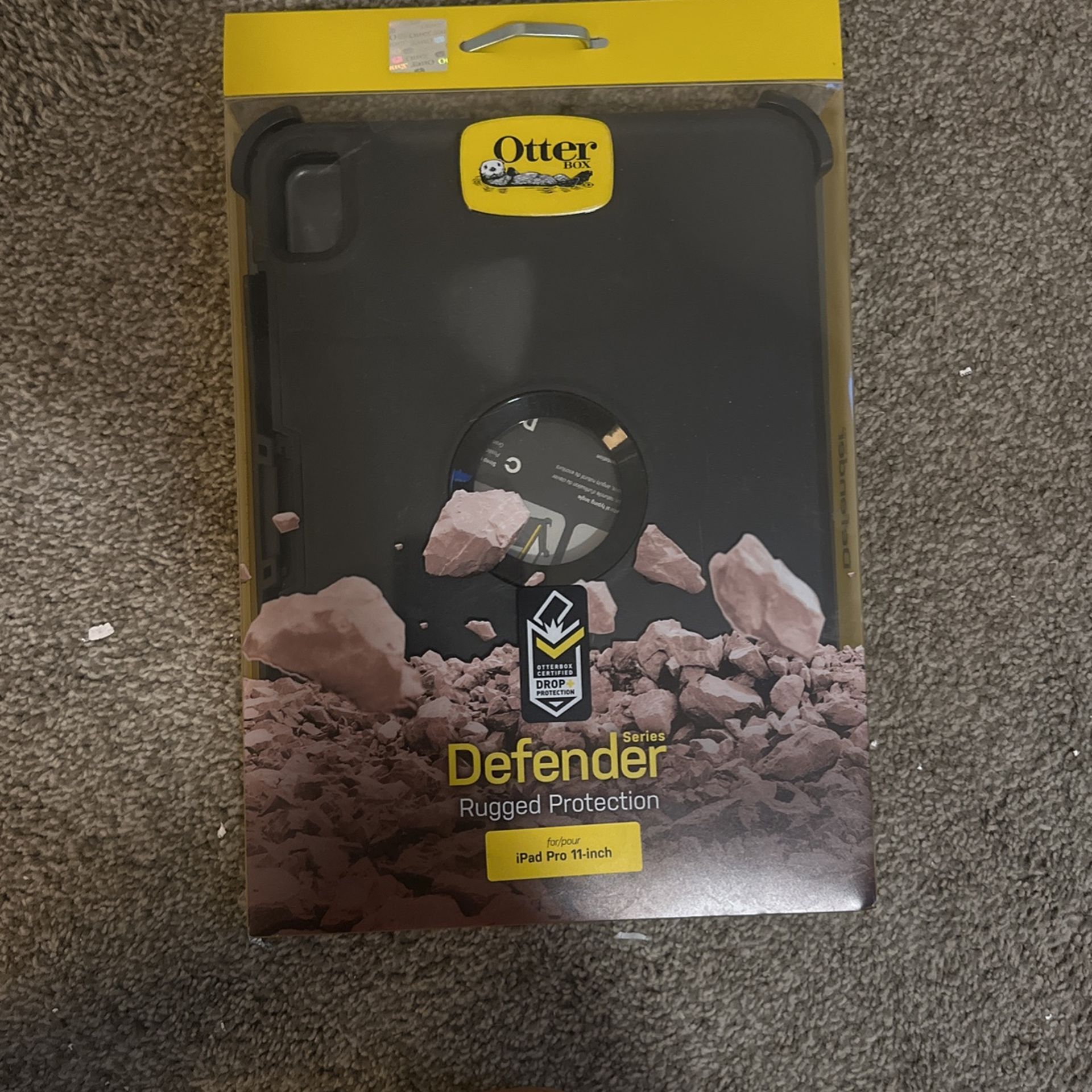 Otter box - iPad Pro 11 Inch