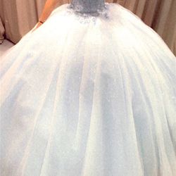 Quince Dress