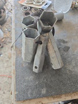 Faucet Sockets