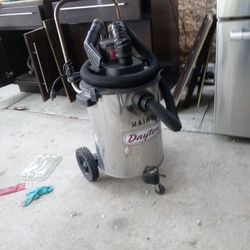 Shop Vac 40$