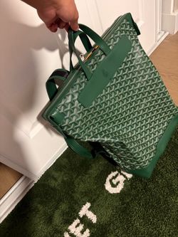 GOYARD BACKPACK