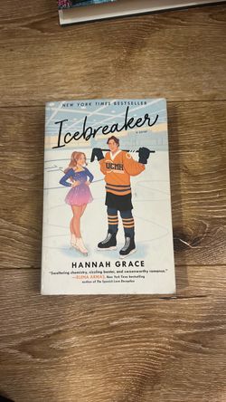 Icebreaker