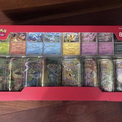 Pokemon Prismatic Evolutions Lucario Tyranitar Sam’s 
