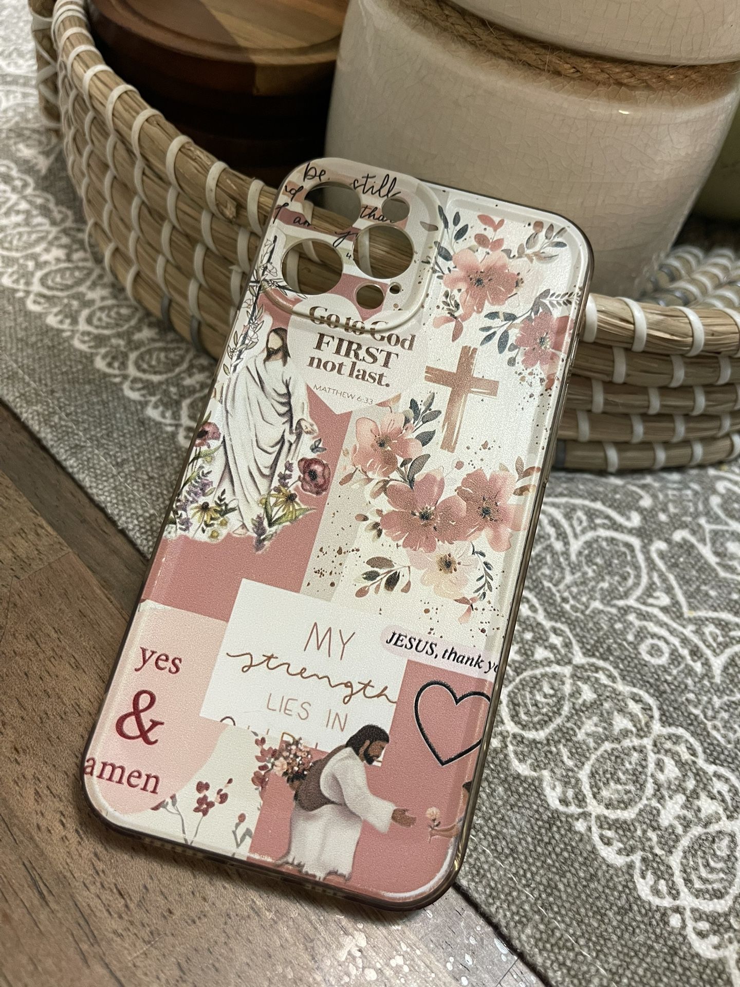 iPhone 12pro Max Case