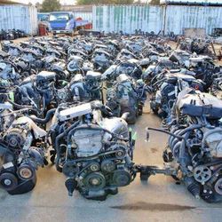 ENGINES | All brands | New and Used