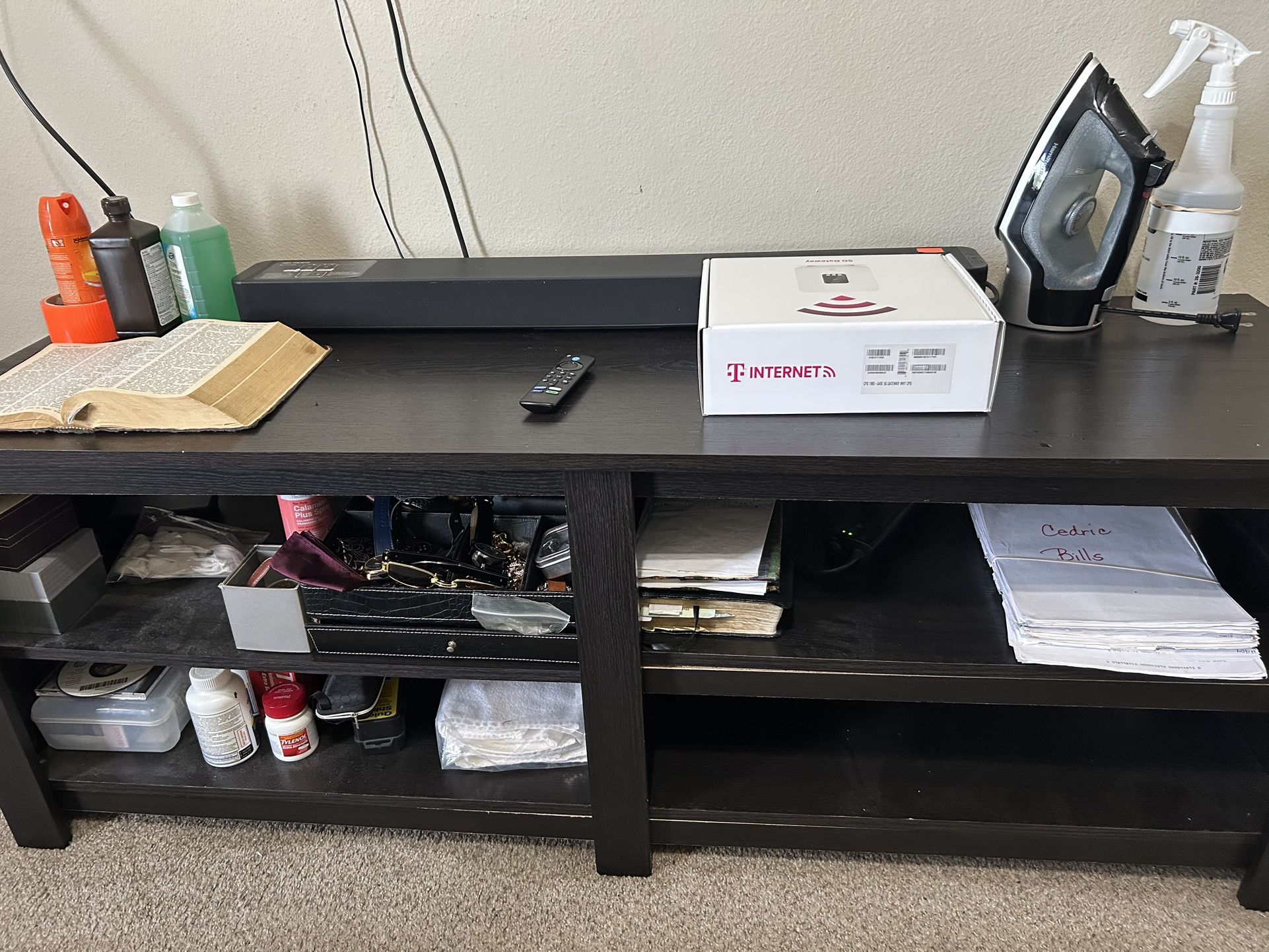 Moving Sale