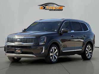 2020 Kia Telluride
