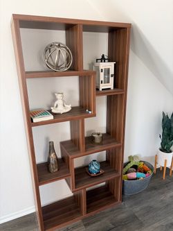 Shelving unit
