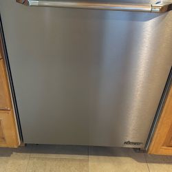 Dacor Dishwasher, Model# RDW24S