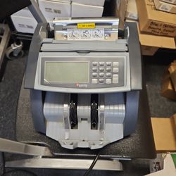 BILL COUNTER MACHINE