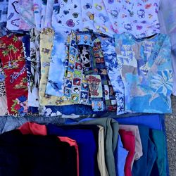 Medical Uniforms ' Scrubs'