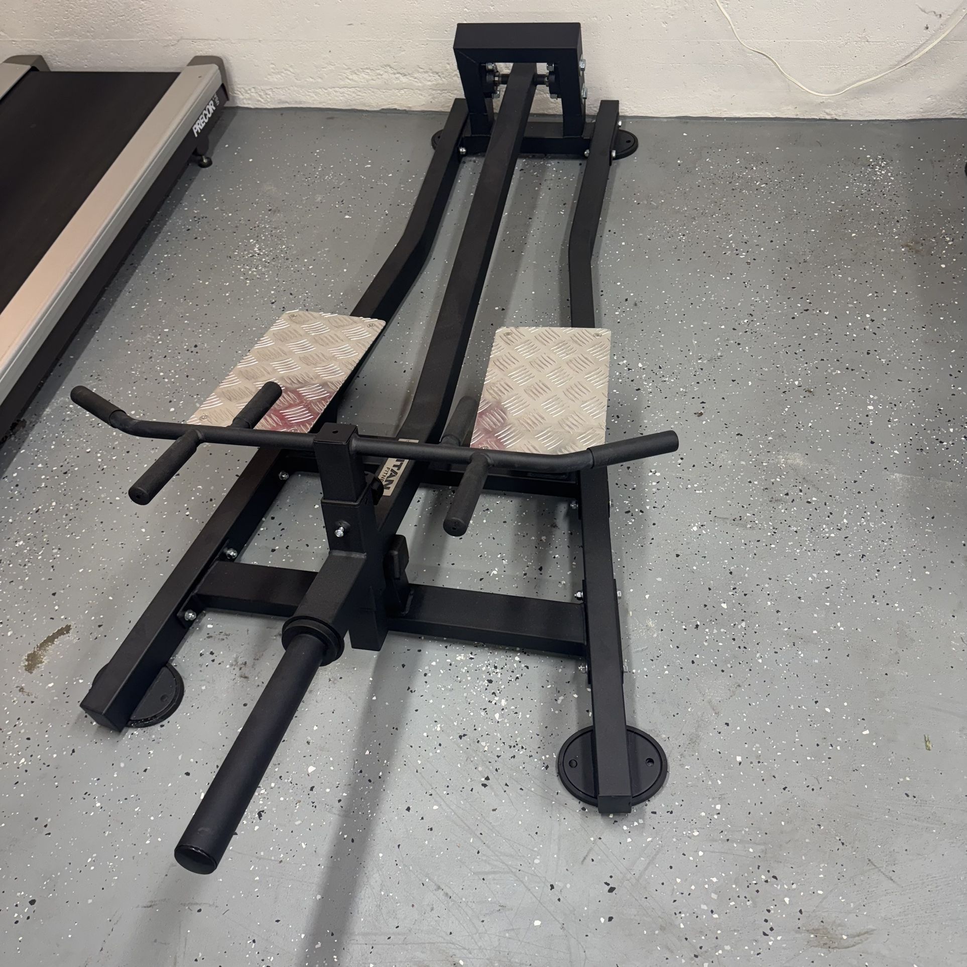Titan Fitness T-Bar Row