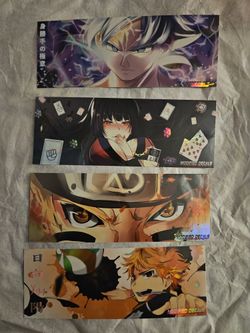 ANIME stickers