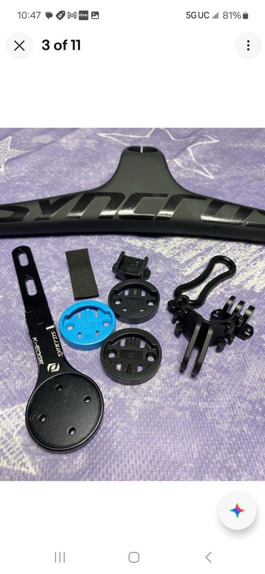 Syncros Fraser IC SL N1NO EDITION