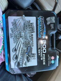 Selling