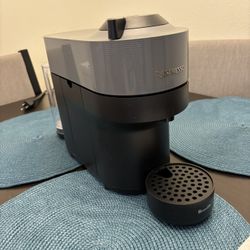 Nespresso Vertuo Coffe Machine 