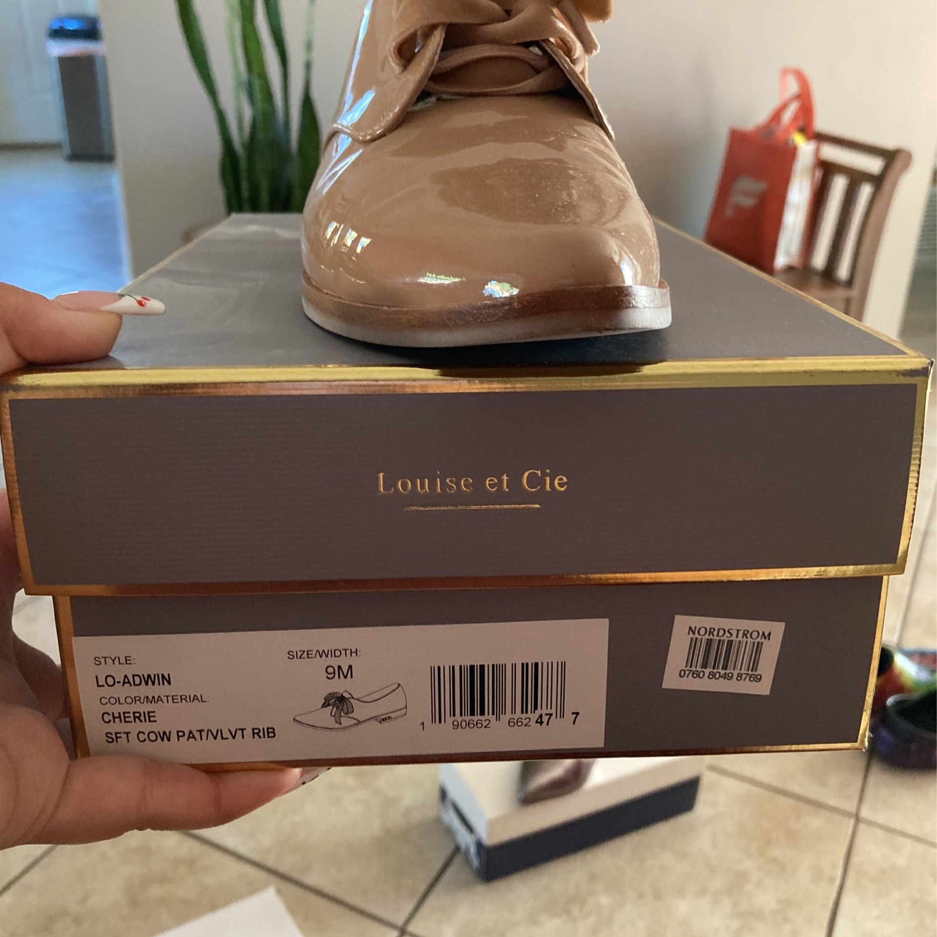 louise et cie