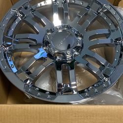 Rims