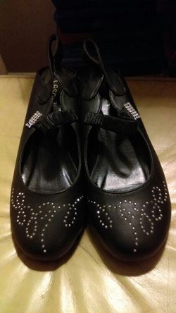 Black Flats