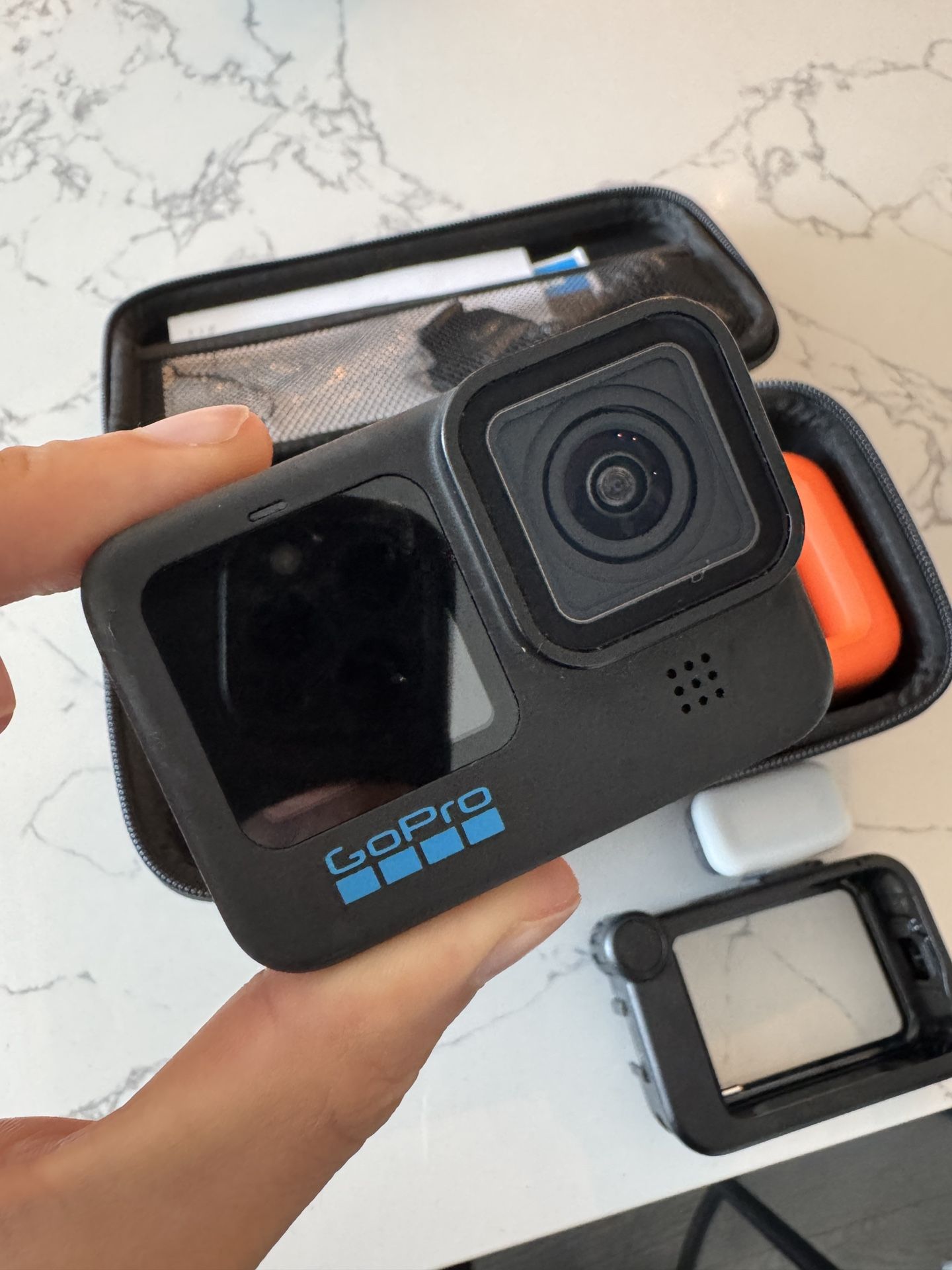 GOPRO HERO 10