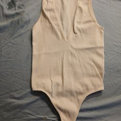 Urban Outfitters Women's Bodysuit Top