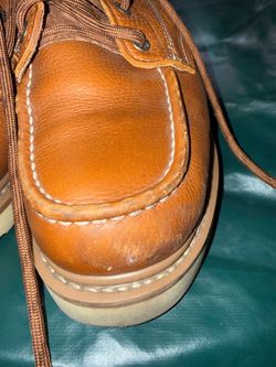 Wolverine boots