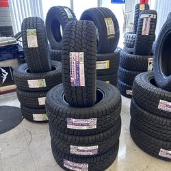 Brand new wheels tires for sale