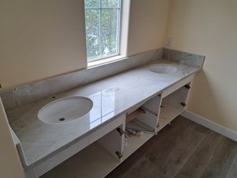 Tile And Granite