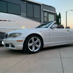 2006 BMW 3 Series