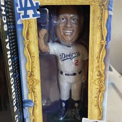Dodgers Bobble Heads 