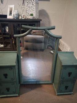 Vanity topper or desk topper
