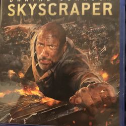 SkyScraper