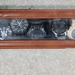 Watch Case