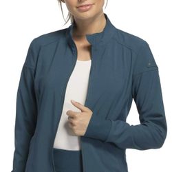 Scrub Jacket