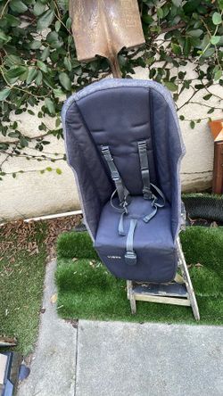 Uppababy Seat Fabric Only
