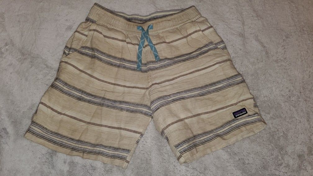 Patagonia Boy Shorts